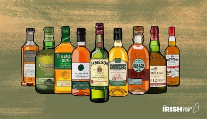 Why does Whisky make you depressed?