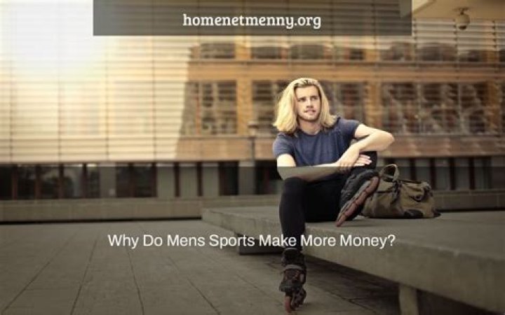 Why females should not play male sports?