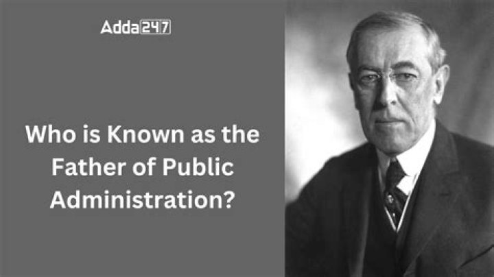 Why Henry fayol is called father of administration?