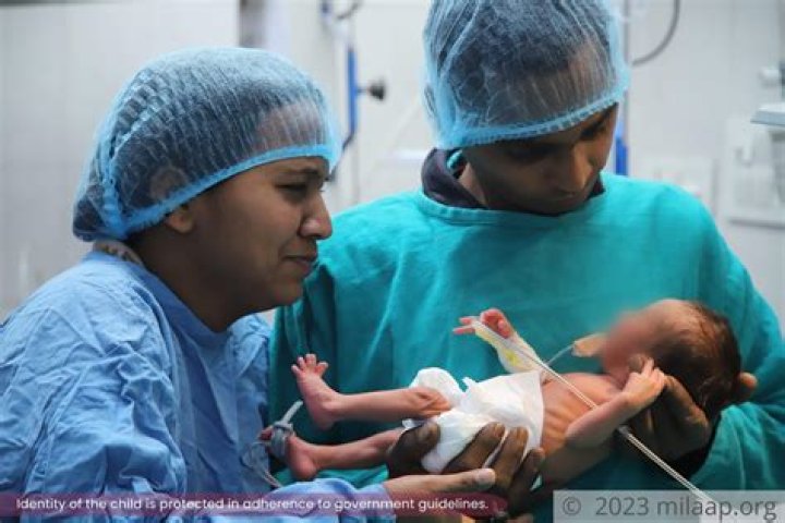 Why is Azaan given at the birth of a child?