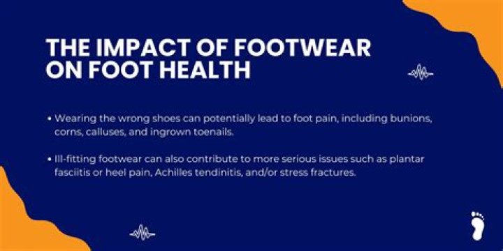 Why is footwear industry important?