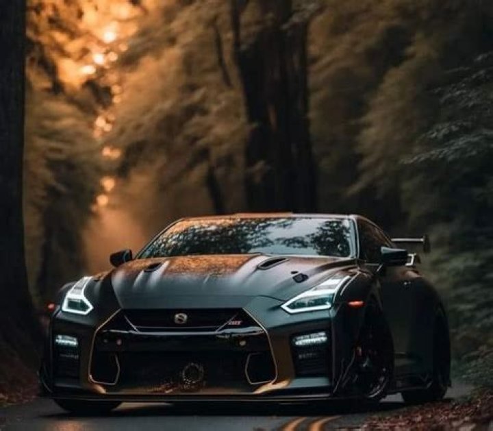 Why is GT-R so famous?