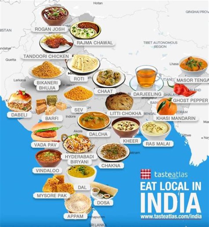 Why is Indian food unhealthy?