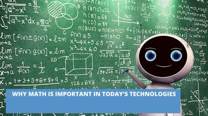 Why is mathematics important in science and engineering?