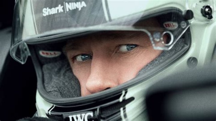 Why is Michelin not in F1?