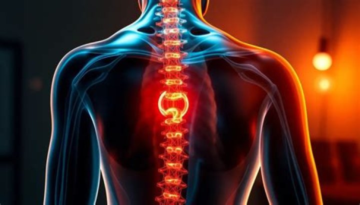 Why is my herniated disc not healing?