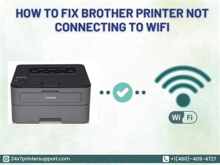 Why is my HP printer not connecting to my Wi-Fi?