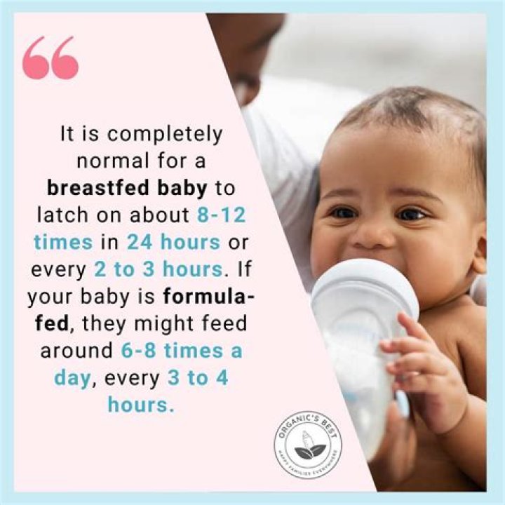 Why is my newborn still hungry after feeding?
