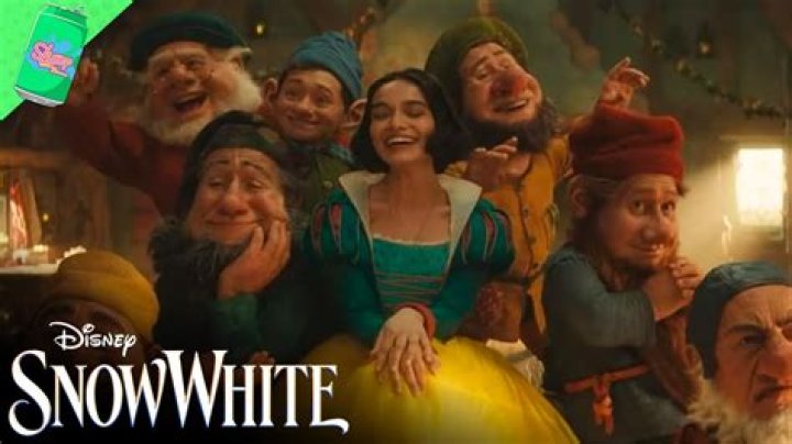 Why is snow white and not clear?