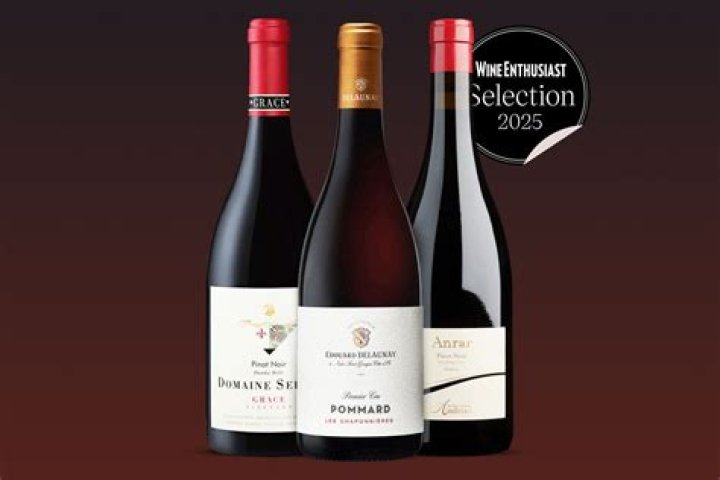 Why is some wine cheap?