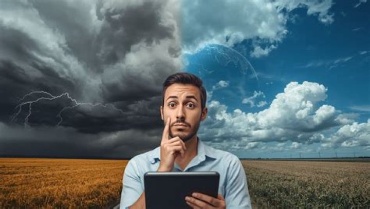 Why is the work of meteorologists important?