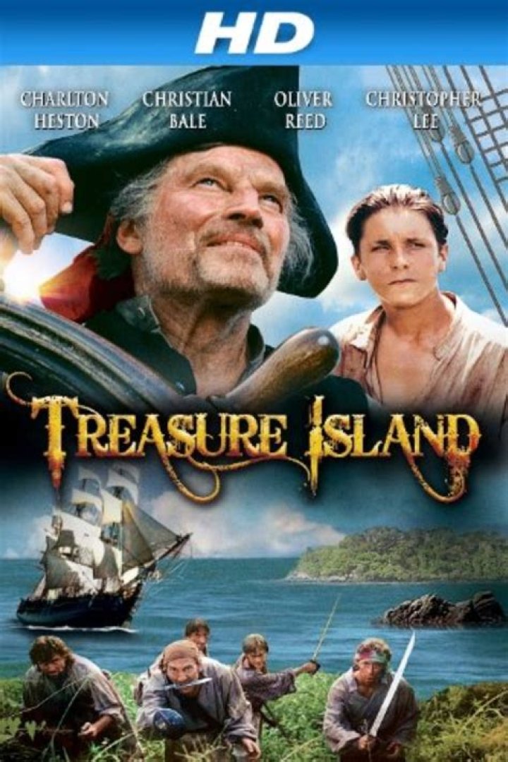 Why is Treasure Island important?