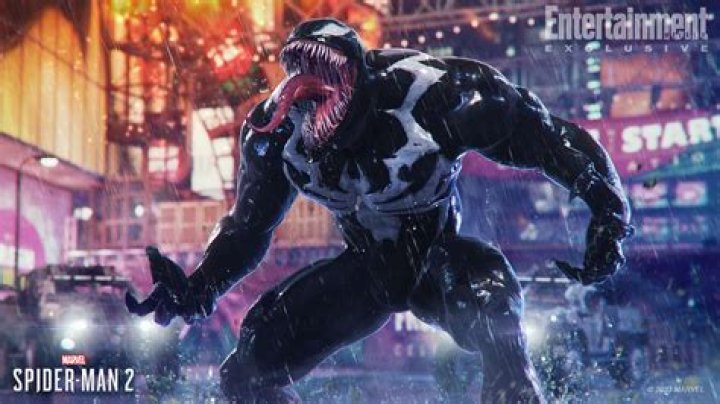 Why is Venom 2 PG-13?