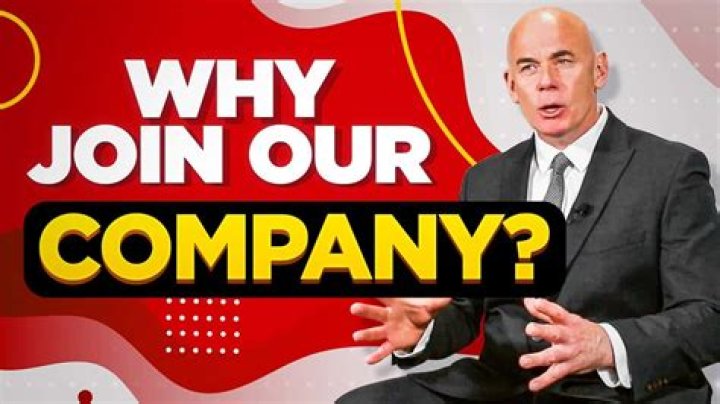 Why should I join a small company?