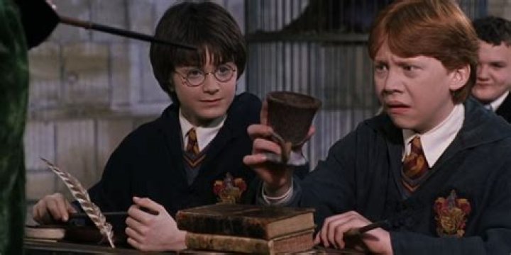 Why was Ron made a Prefect?
