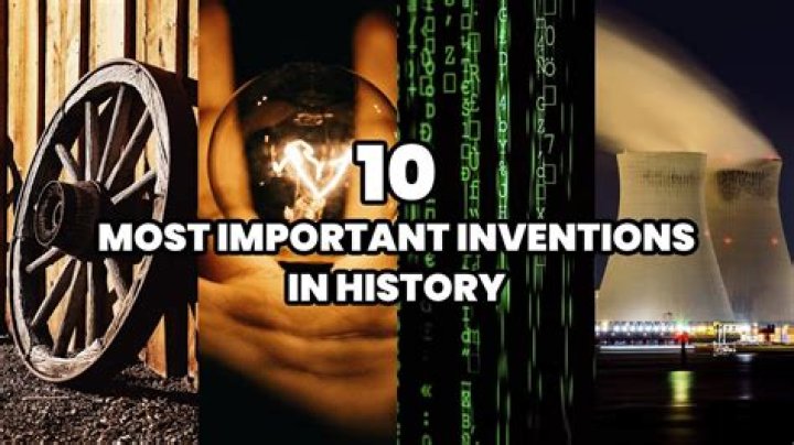 Why were Richard Arkwrights inventions important?