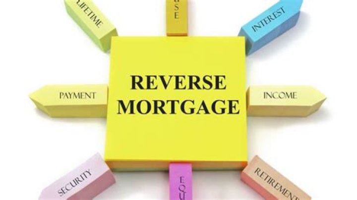 Why would HUD take over a reverse mortgage?