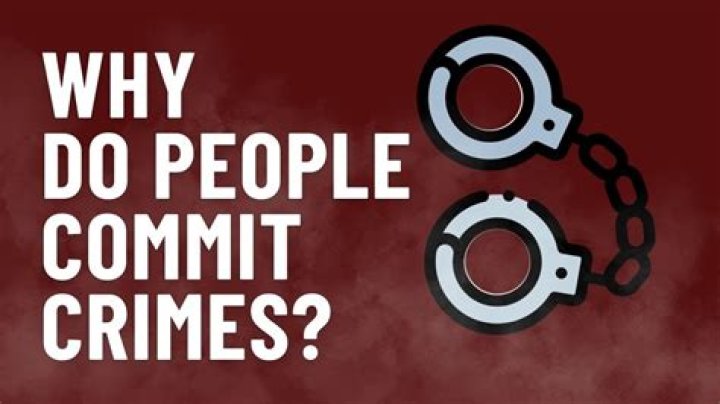 Why would someone confess to a crime they didn't commit?