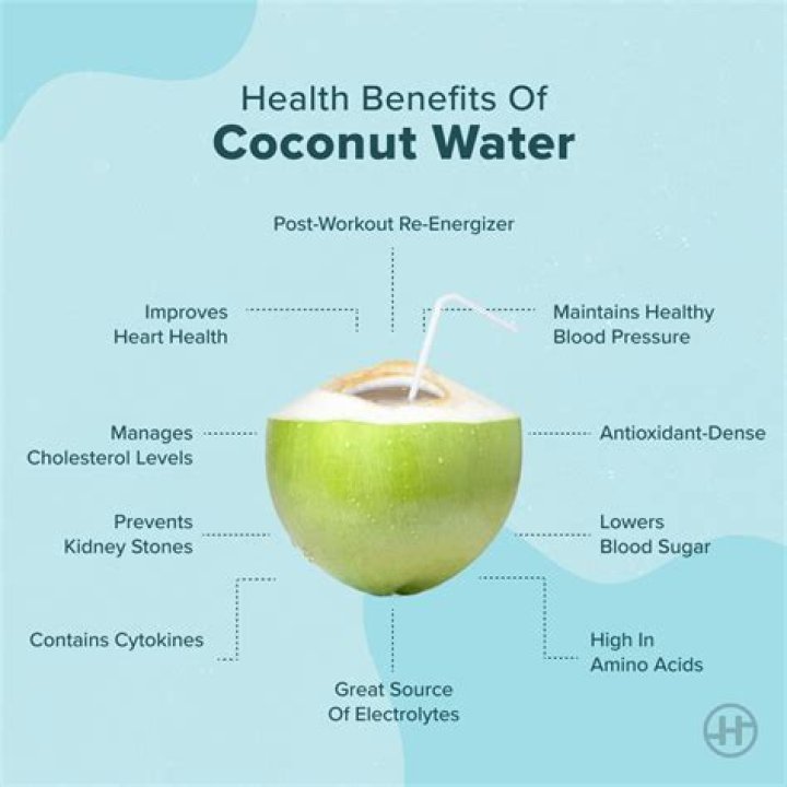 Why you should not drink coconut water?