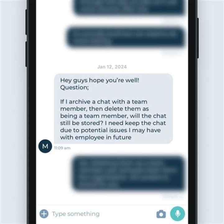 Why you should stop using WhatsApp?