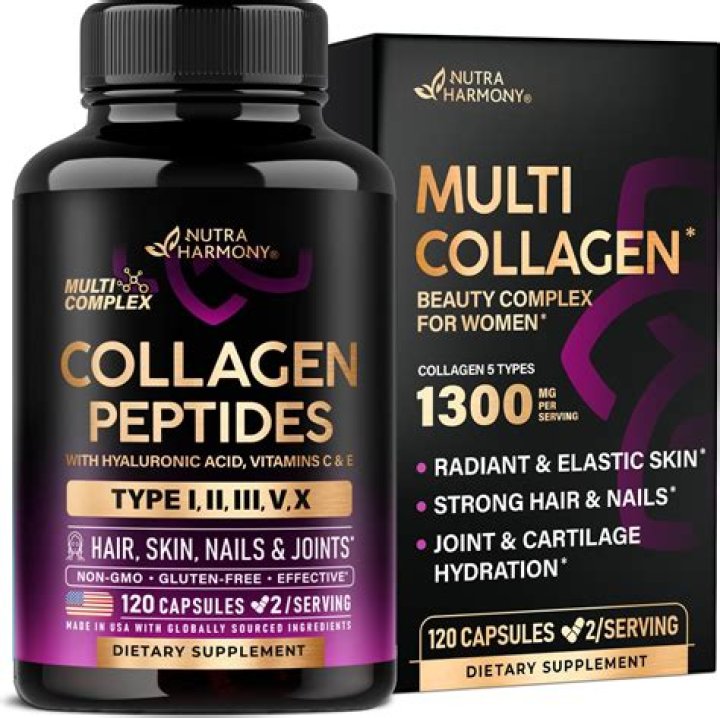 Will collagen help with cellulite?