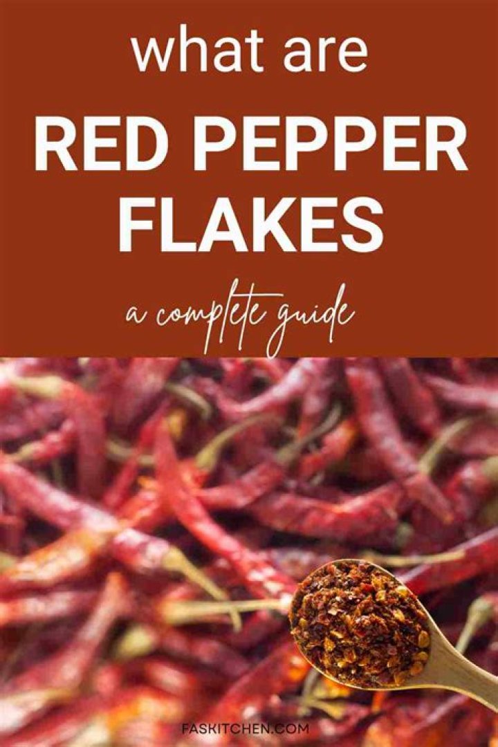 Will crushed red pepper flakes hurt birds?