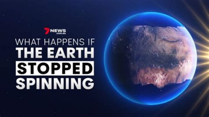 Will Earth ever stop spinning?