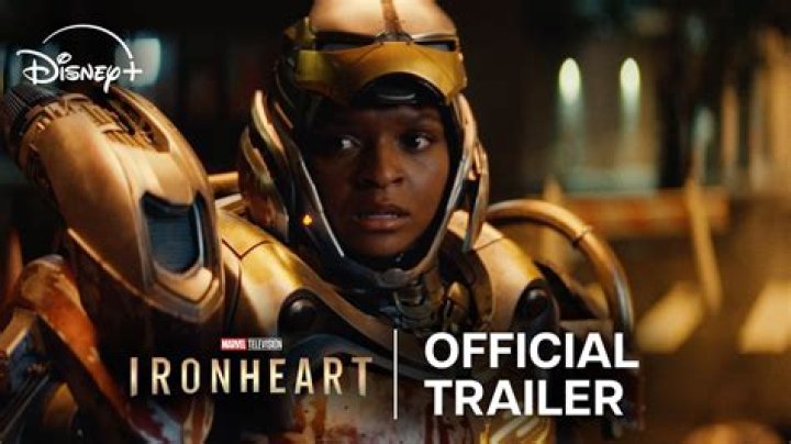 Will MCU have Ironheart?