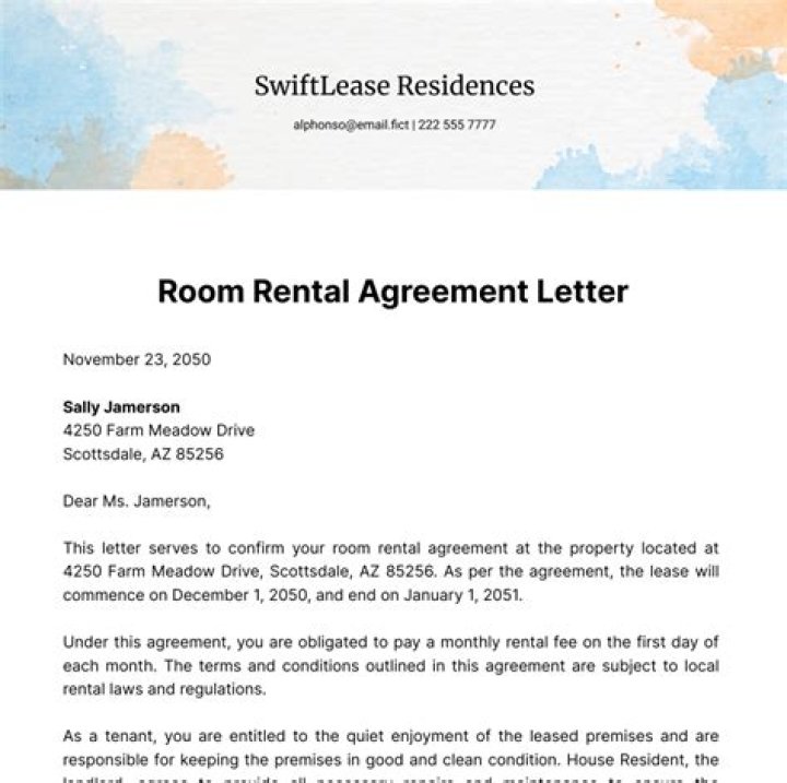 Will mortgage company know you are renting?