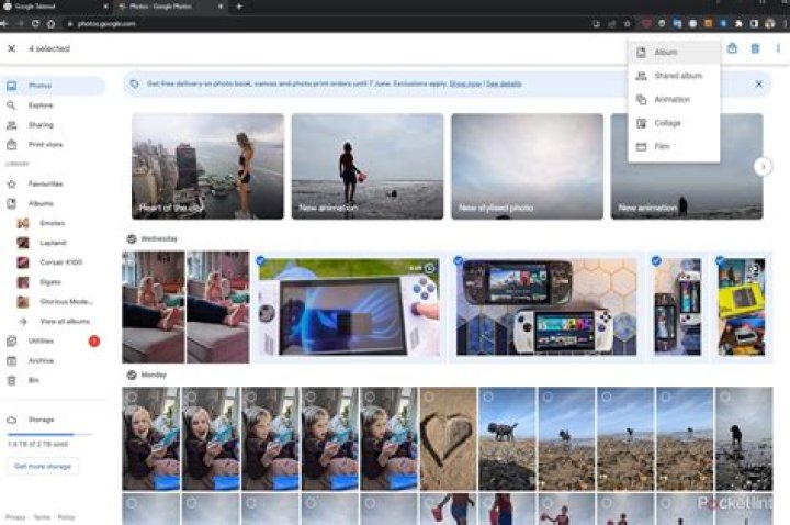 Will my Google Photos be deleted after September 2021?