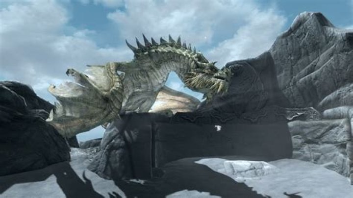Will Paarthurnax turn evil?