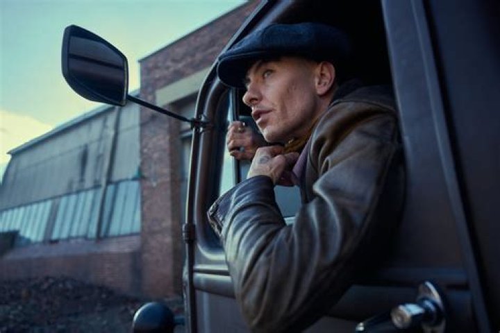 Will Peaky Blinders see ww2?