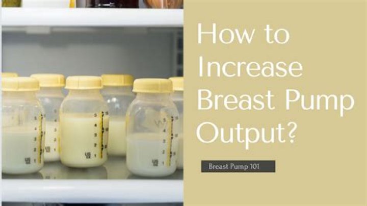 Will pumping every 2 hours increase milk supply?