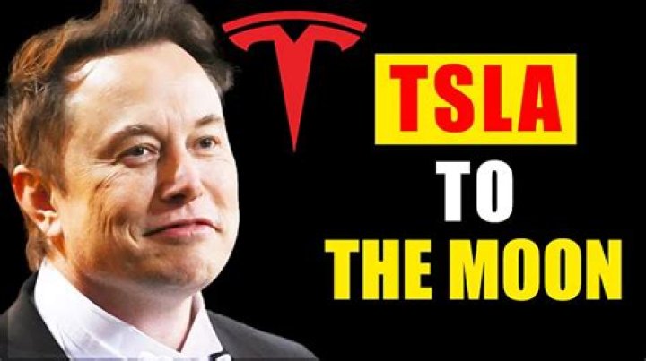Will Tesla split again 2022?