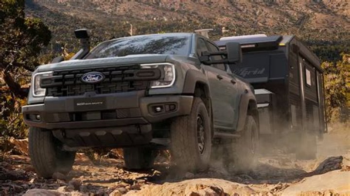 Will the Ford Ranger get a V6?