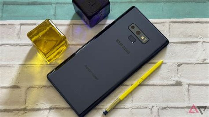 Will the Galaxy Note 9 Get Android 11 update?