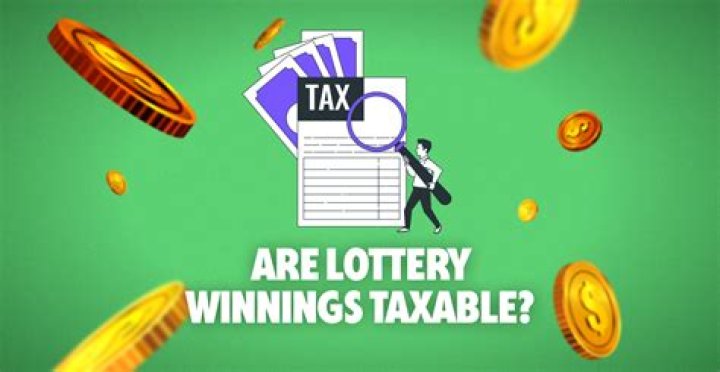 Will the IRS take my lottery winnings?