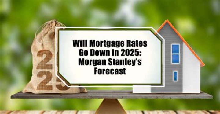 Will the mortgage rates go down in 2021?