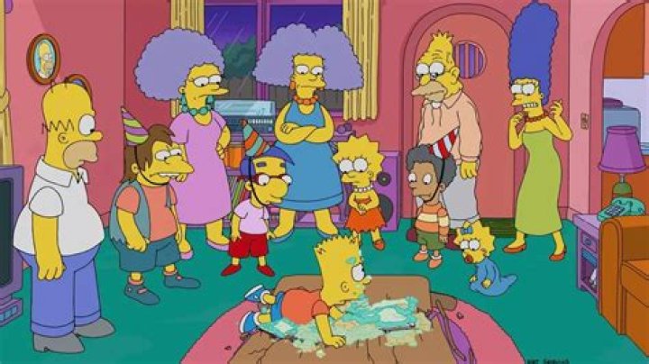 Will The Simpsons ever end?