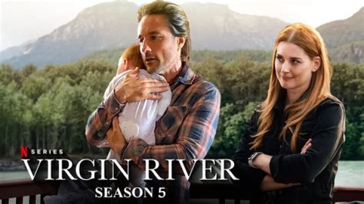 Will there be a season 5 of Virgin River?