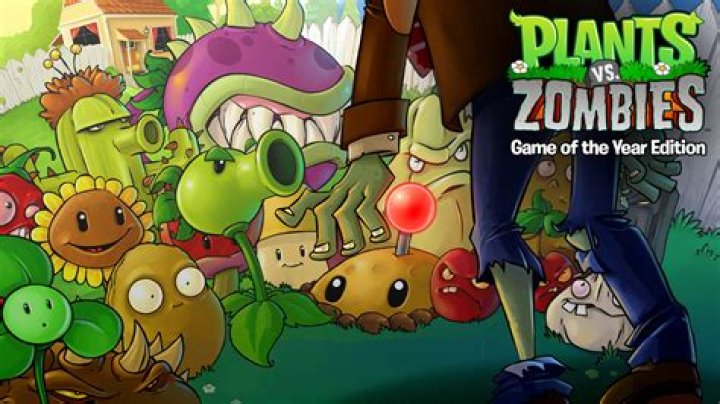 Will there be another Plants vs Zombies game 2021?