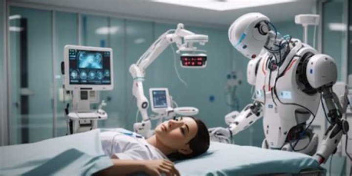 Will there be jobs for doctors in the future?